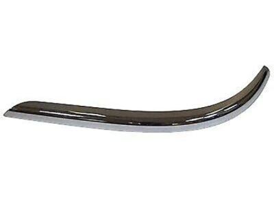 Ford 3W4Z-17C830-AA Moulding - Bumper Bar