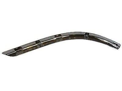 Ford 3W4Z-17C830-AA Moulding - Bumper Bar