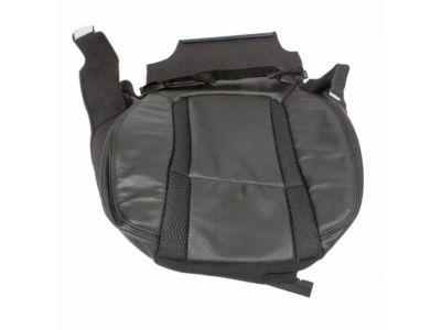 2012 Ford F-150 Seat Cover - CL3Z-1562901-BA