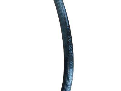 Ford AL1Z-2282-A Brake Hose Assembly