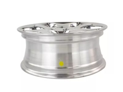 Ford Fiesta Spare Wheel - CE8Z-1007-A