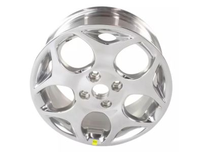 Ford Fiesta Spare Wheel - CE8Z-1007-A