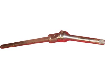 Mercury YW7Z-3524-AA