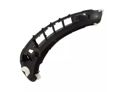 Lincoln MKX Bumper - 7A1Z-17D957-B