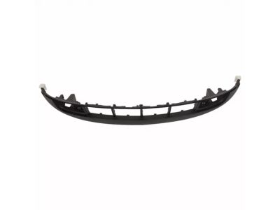Lincoln MKX Bumper - 7A1Z-17D957-B