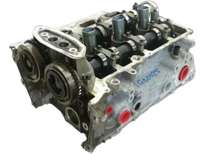 2018 Ford F-150 Cylinder Head - JT4Z-6049-B