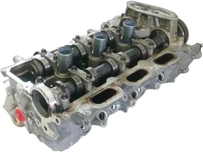 2018 Ford F-150 Cylinder Head - JT4Z-6049-B