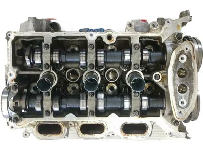 2018 Ford F-150 Cylinder Head - JT4Z-6049-B