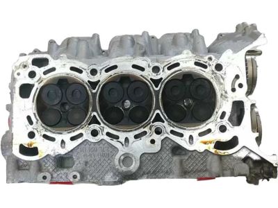 2018 Ford F-150 Cylinder Head - JT4Z-6049-B