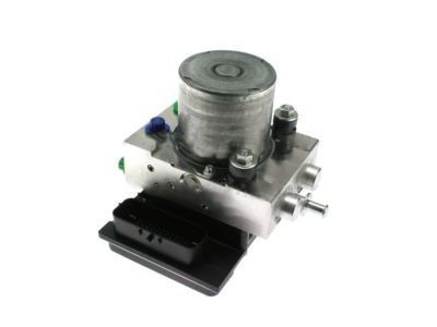 Ford ABS Control Module - DL3Z-2C215-C