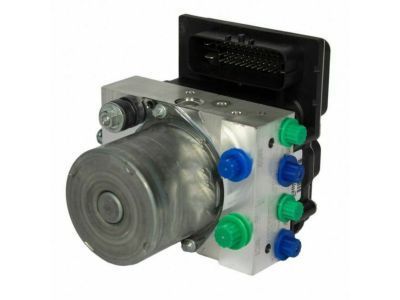 Ford DL3Z-2C215-C Modulator Valve