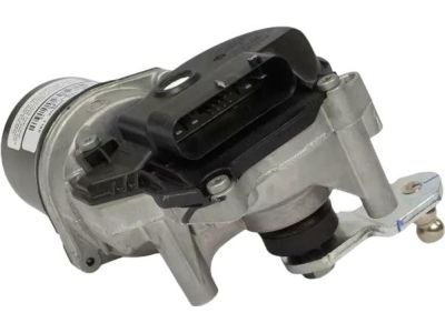Ford Flex Wiper Motor - 8A8Z-17508-B