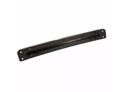 2007 Ford Five Hundred Bumper - 8G1Z-17757-A