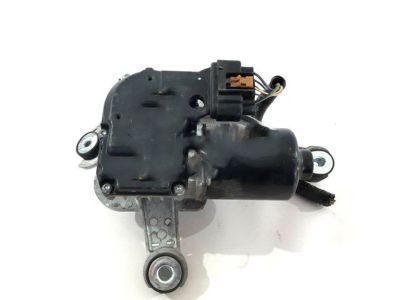 Ford Fusion Wiper Motor - DS7Z-17508-M