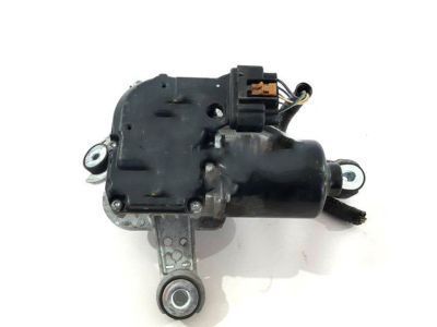 Ford DS7Z-17508-M Motor Assembly - Wiper