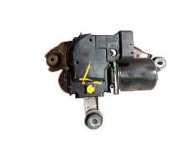 Ford DS7Z-17508-M Motor Assembly - Wiper