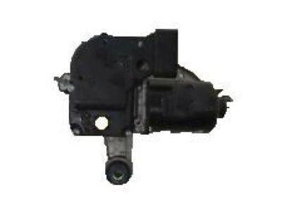 Ford DS7Z-17508-M Motor Assembly - Wiper