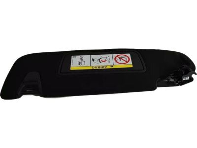 2015 Ford Mustang Sun Visor - FR3Z-6304105-AB