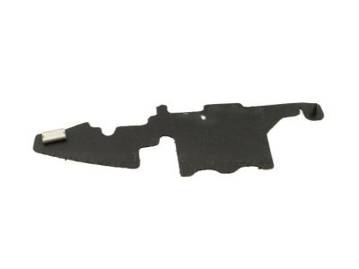 Lincoln CT4Z-8B018-A