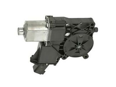 Ford Mustang Power Window Motor - FR3Z-9923395-A