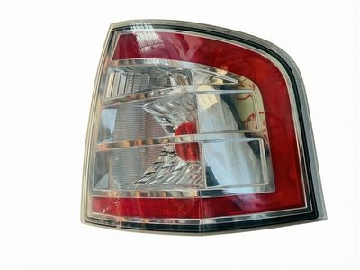 7T4Z-13404-B Ford Rear Lamp Assembly Product Photo 3 of 4