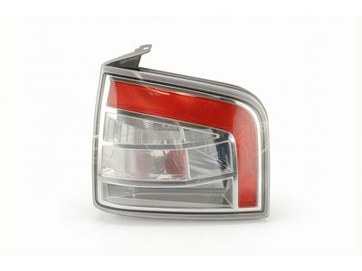 7T4Z-13404-B Ford Rear Lamp Assembly Product Photo 4 of 4