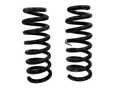 2016 Ford Explorer Coil Springs - FB5Z-5560-C