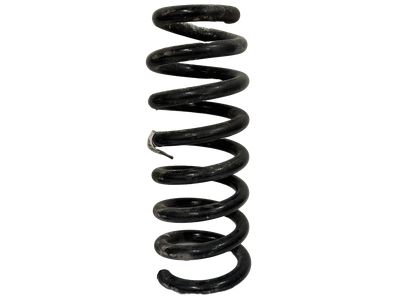 2016 Ford Explorer Coil Springs - FB5Z-5560-C