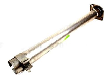 Ford F-150 Exhaust Pipe - 9L3Z-5A212-C