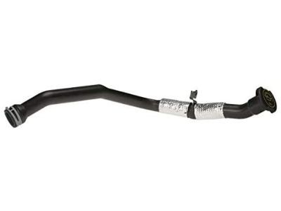 Ford 4C2Z-6763-AA Pipe Assembly