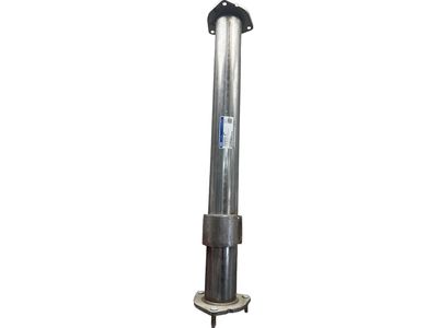 2019 Ford E-450 Super Duty Exhaust Pipe - GC2Z-5A212-A