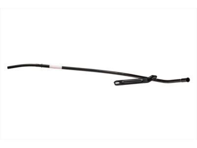 2001 Ford F-150 Dipstick Tube - XL3Z-6754-BA
