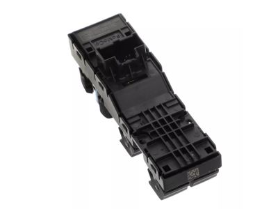 Ford Police Interceptor Utility Window Switch - LB5Z-14529-AA