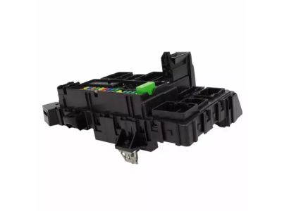 2017 Ford F-350 Super Duty Body Control Module - HU5Z-15604-AL