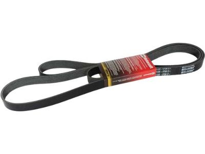 Ford Transit Air Filter Box - JK4Z-9600-C