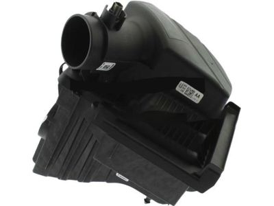 Ford Transit Air Filter Box - JK4Z-9600-C