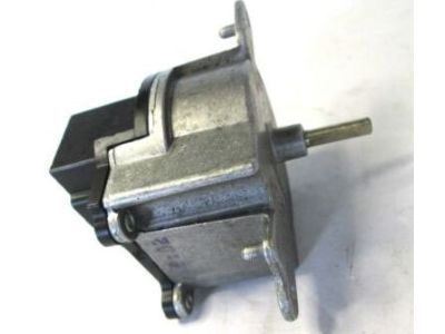 Ford E9OY-11654-A Switch Assembly