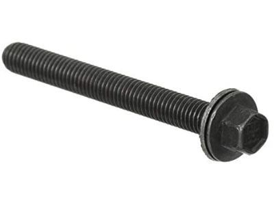 Ford 3C3Z-7N134-BA Bolt