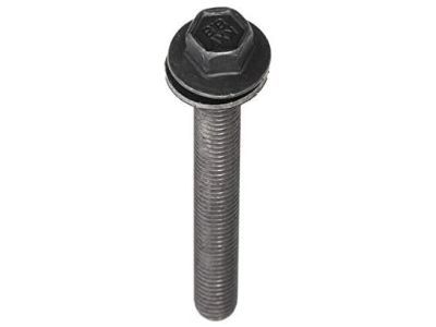 Ford 3C3Z-7N134-BA Bolt