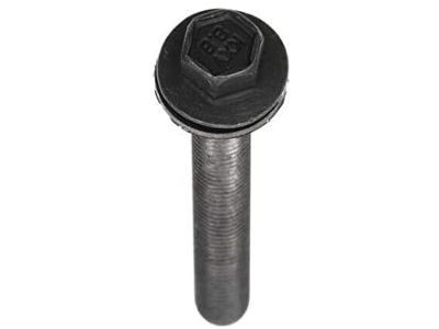 Ford 3C3Z-7N134-BA Bolt