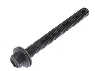 Ford 3C3Z-7N134-BA Bolt