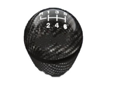 Ford Focus Shift Knob - H1EZ-7213-A