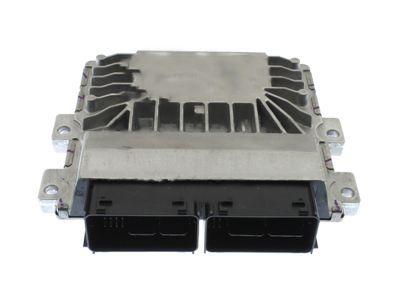 Ford Escape Engine Control Module - GV6Z-12A650-CBNP