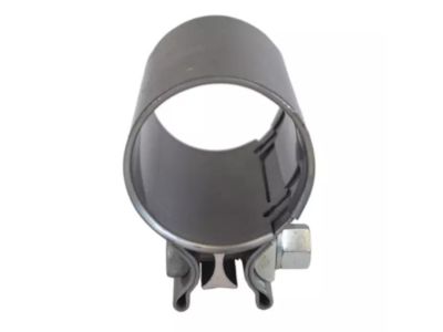 CV6Z-5A231-D Ford Clamp - Exhaust Product Photo 4 of 7