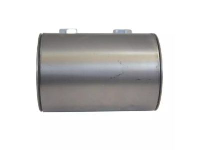 CV6Z-5A231-D Ford Clamp - Exhaust Product Photo 5 of 7