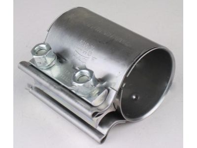 CV6Z-5A231-D Ford Clamp - Exhaust Product Photo 2 of 7
