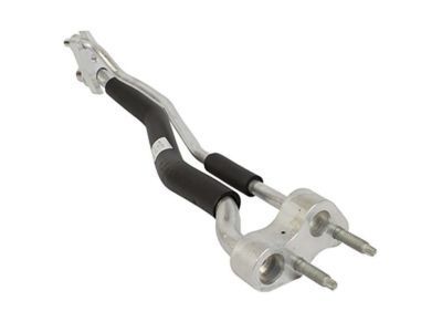 Ford A/C Hose - AE9Z-19A834-B