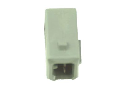 Ford E53Z-14489-C Sleeve - Wiring