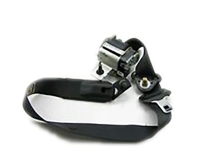 Ford 6C3Z-78611B09-AAB Seat Belt Assembly
