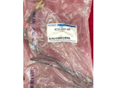 2005 Ford F-250 Super Duty Brake Line - 5C3Z-2267-AD